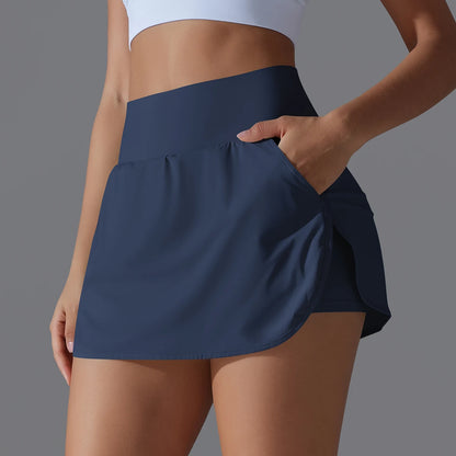 LunaFit Shorts